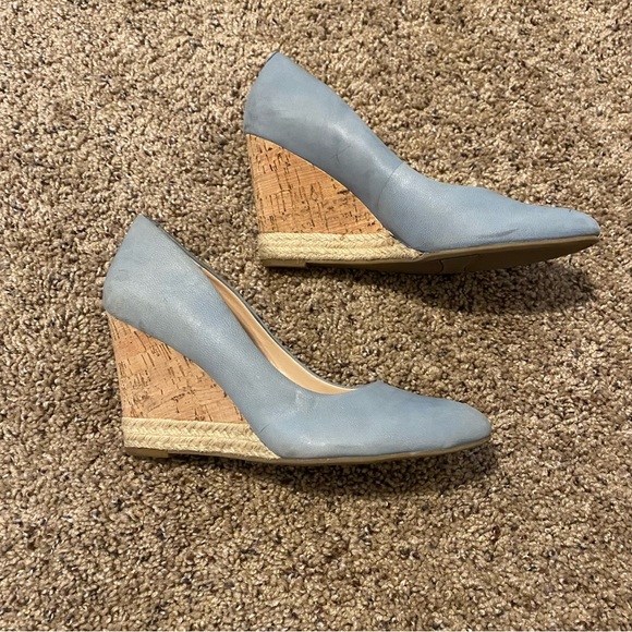 Franco Sarto Wedges - Picture 5 of 5